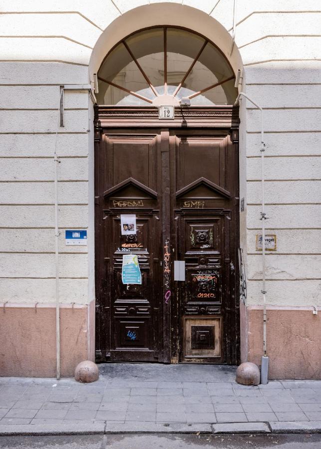 Apartamento Seventh Heaven 3 Budapeste